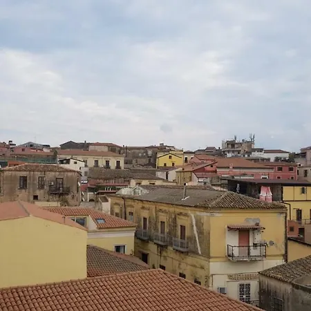 Eden * Crotone